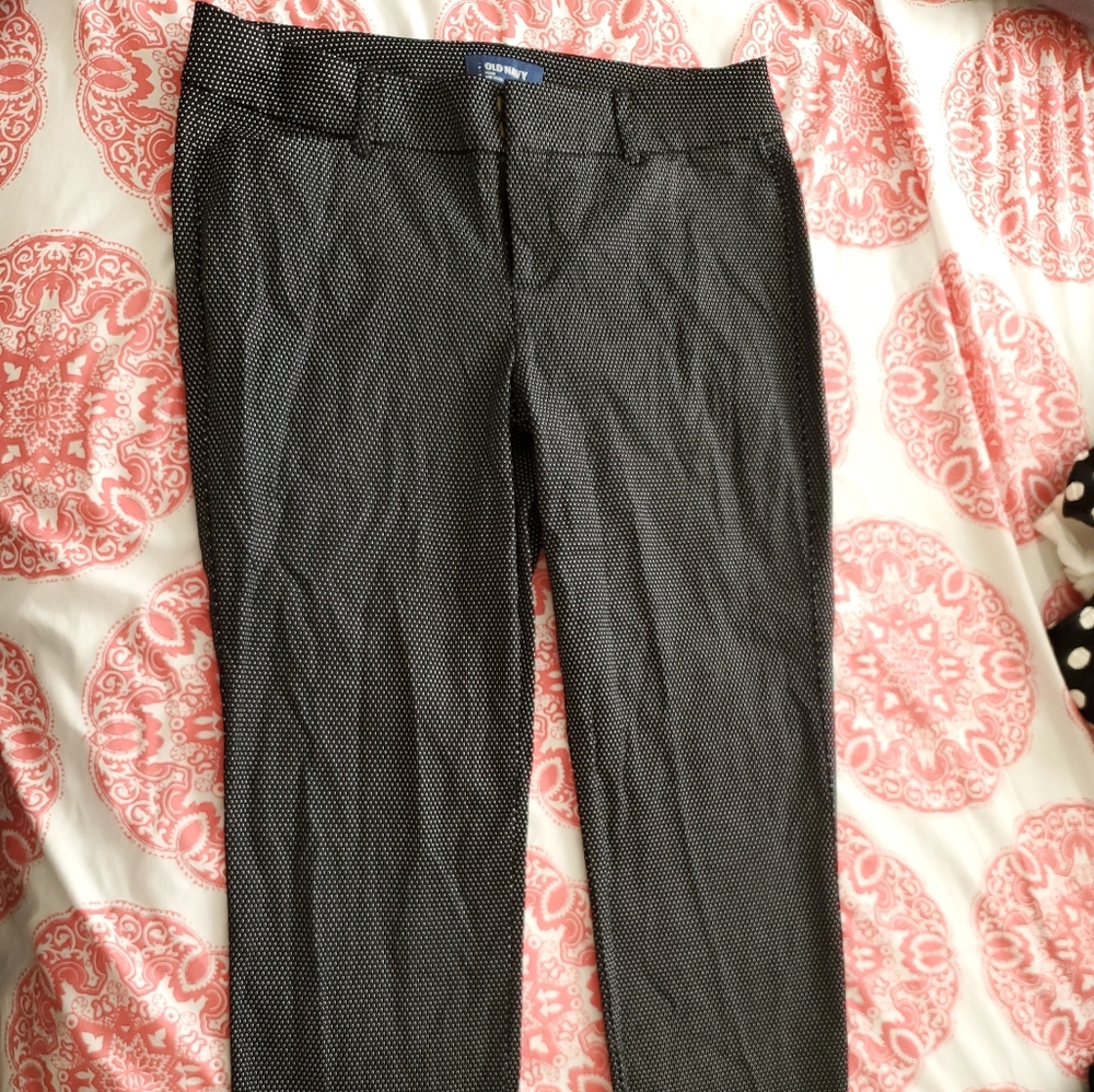 Old navy Pixie pants